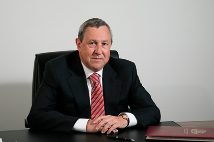 Вадим Белоусов