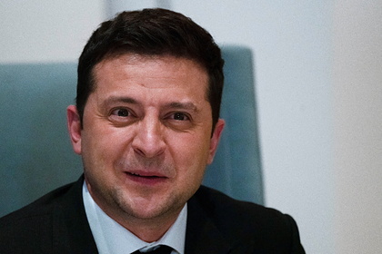 Владимир Зеленский