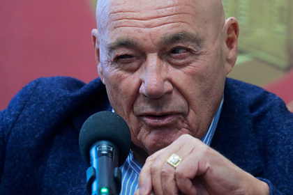 Владимир Познер