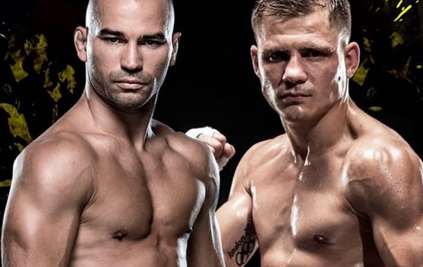 Лобов: Мы с Беринчиком проведем пять раундов по две минуты