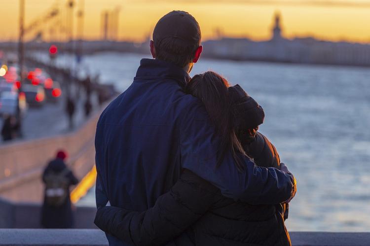 Названы самые романтичные города мира по 8 объективным критериям