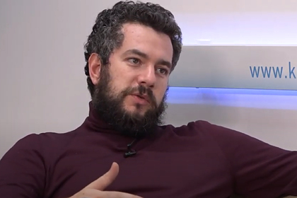 Владимир Табак