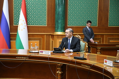 Армен Григорян