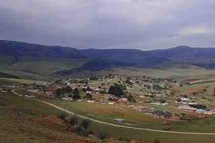 Город Импендл