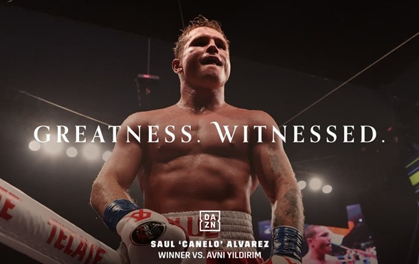 Сауль Альварес легко нокаутировал Йылдырыма