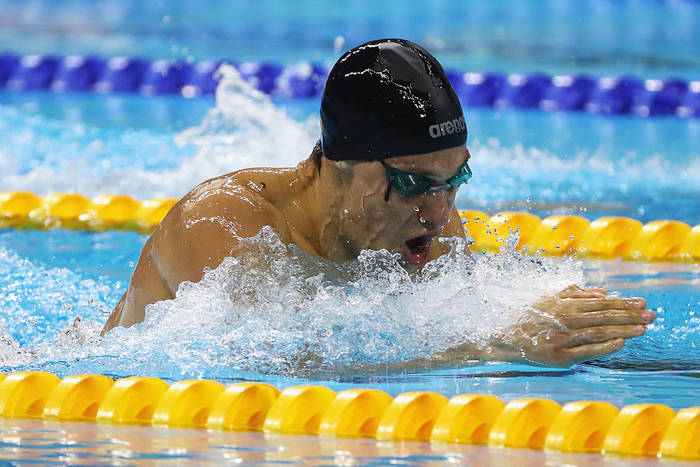 Алексей Федина