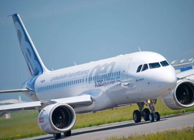 Фото: airbus.com