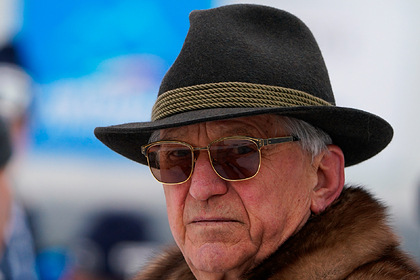 Александр Тихонов 