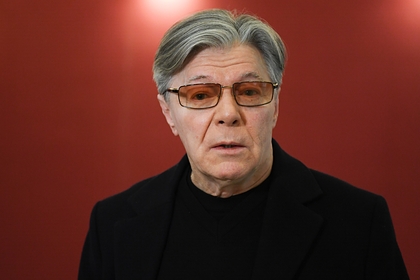 Александр Збруев