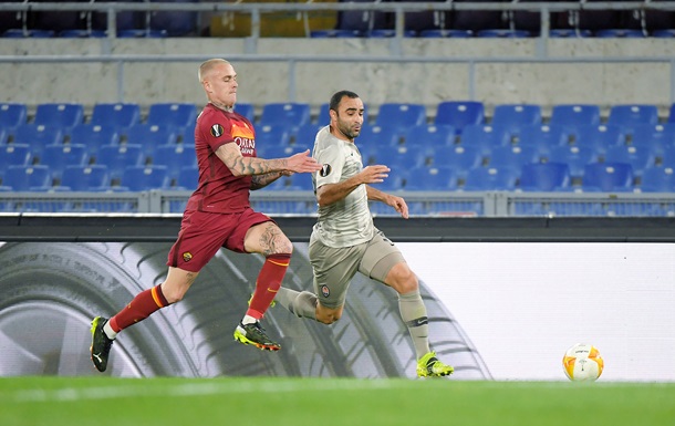 Исмаили: Сделаем все, чтобы исправить данный результат