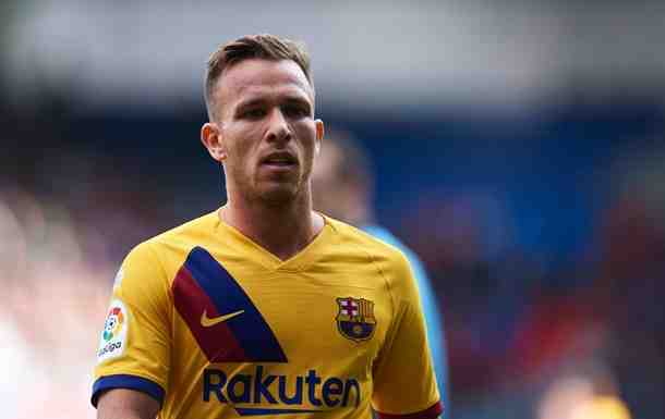 Полузащитник Барселоны согласился перейти в Ювентус