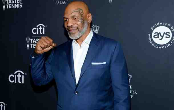 Тайсон: Не надо говорить, что я иду на бой с Джонсом из-за ревности или ради денег