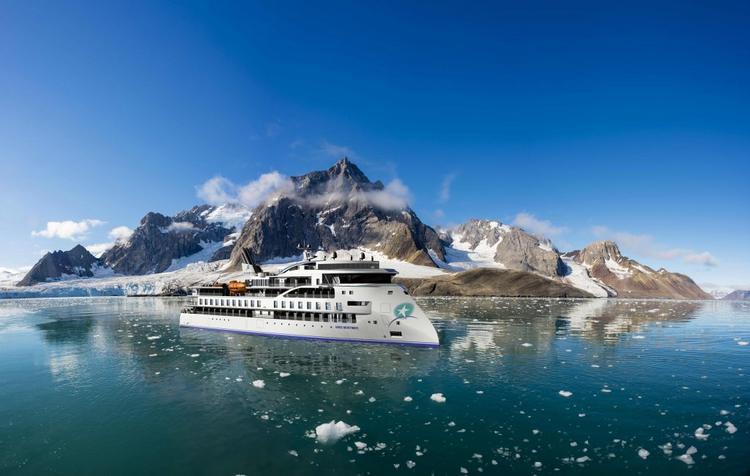 Круизный оператор Aurora Expeditions отменяет маршруты по России