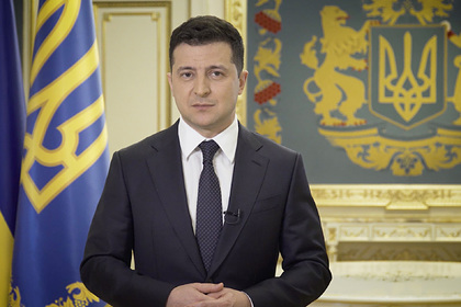 Владимир Зеленский