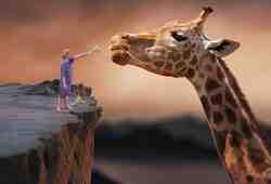 Как устроено человеческое сознание