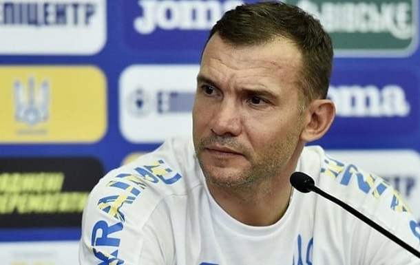 Шевченко: С Северной Македонией большую роль сыграет реализация моментов