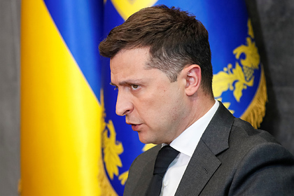 Владимир Зеленеский