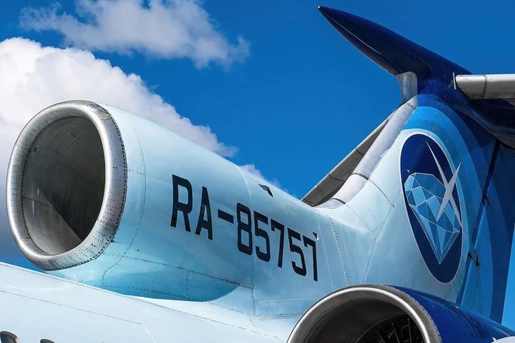 Почему одни страны более привлекательны для регистрации самолетов, чем другие?