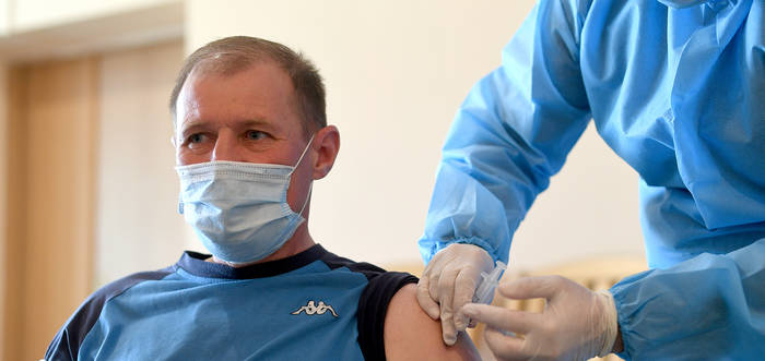 Любомир Вовчук