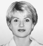 Людмила Мирошниченко