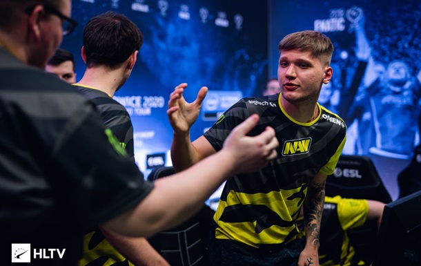 NaVi одержали победу в украинском дерби и гарантировали себе выход из группы