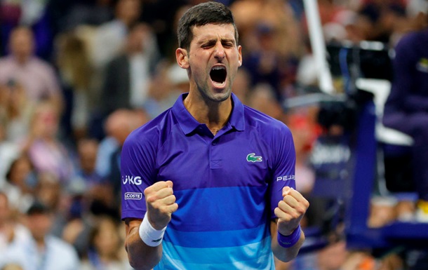 Джокович выиграл апелляцию по делу об аннулировании его визы