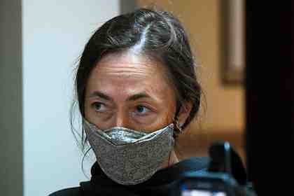 Софья Кругликова