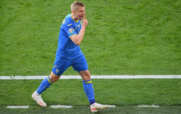 Зинченко: Сегодня не было игрока матча, сегодня была команда