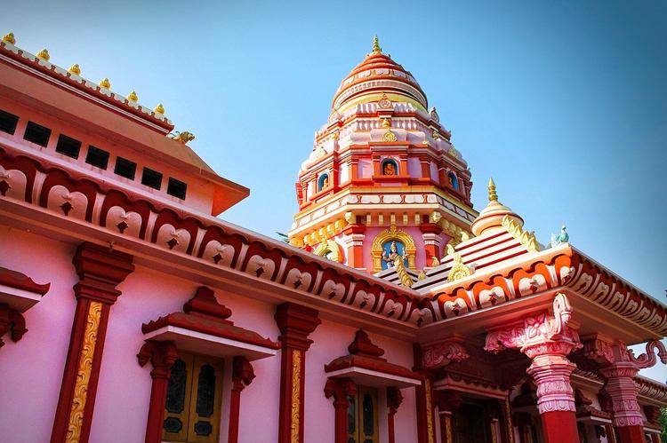 Индия вновь изменила правила въезда: карантин теперь не обязателен для прибывающих иностранцев