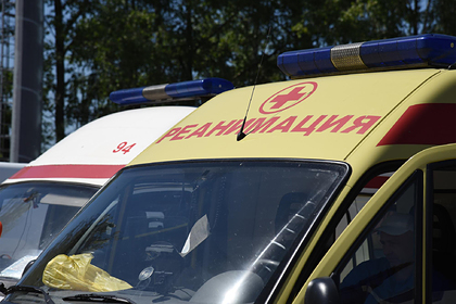 Архивное фото