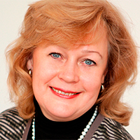 Ирина Кравченко