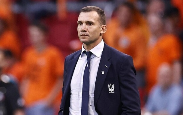 Официально: Шевченко возглавил Дженоа