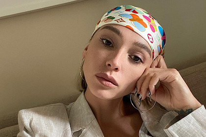 Анастасия Ивлеева