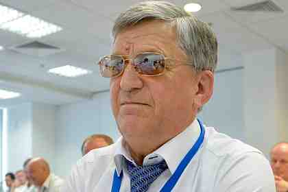 Александр Тихонов