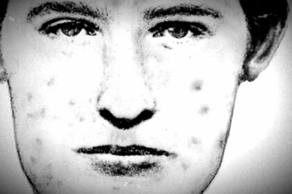 Фоторобот преступника 