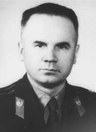 Олег Пеньковский