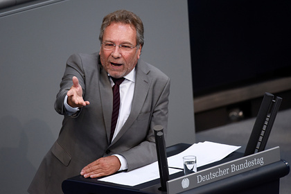 Клаус Эрнст