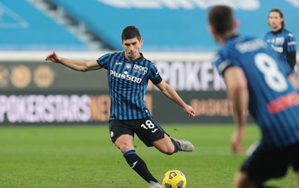 Коваленко и Малиновский остались в запасе на матч против Специи