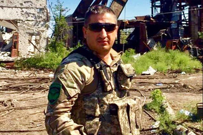 Юрий Мысягин