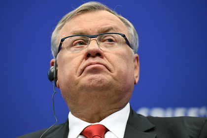 Андрей Костин