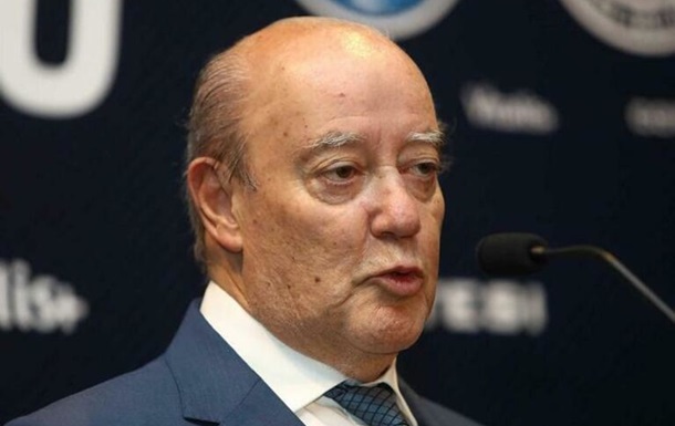 Порту отказался от участия в Суперлиге