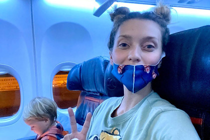 Регина Тодоренко