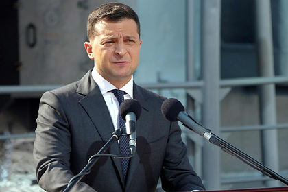 Владимир Зеленский