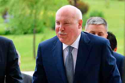 Дмитрий Мезенцев