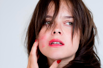 Наталия Медведева