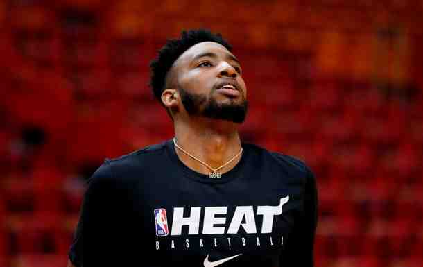 У третьего игрока Майами диагностировали коронавирус