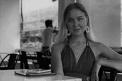 Анастасия Зубрина