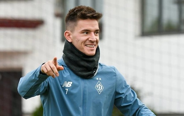 Вербич: Приход Луческу дал нам серьезный импульс