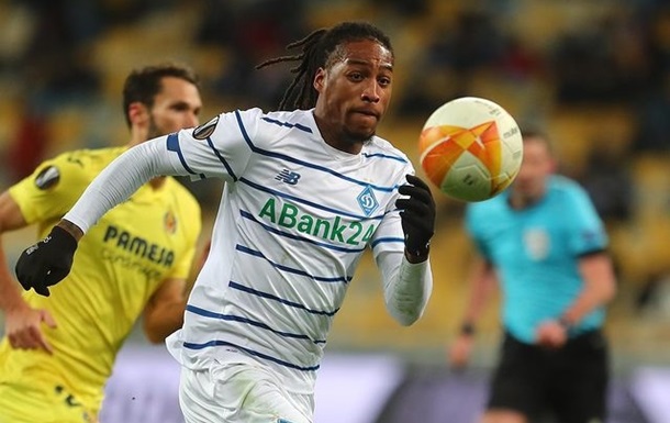 Родригес: Мы были лучше Вильярреала в первом тайме