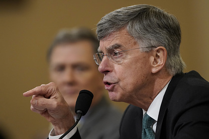 Уильям Тейлор